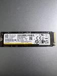 Samsung PM9A1 MZVL22T0HBLB-00BL7 2TB Nvme M.2 2280 PCIE4.0 SSD.100% Health. Fixed Price $233.95.