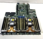 Hpe Proliant DL360 GEN10 Server Motherboard P19327-001 P27644-001 W/ Heatsink. Fixed Price $129.00.