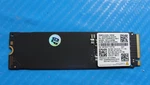 Hp 15-EW0013DX Samsung 256GB M.2 Nvme Ssd MZVLQ256HBJD-00BH1 L85354-005. Fixed Price $34.99.