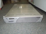 Sonicwall CDP-6080 Continuous Data Protection With 4 X's 750GB Hard Drives. Fixed Price $58.47.