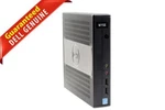 Dell Wyse 7010 Thin Client Amd G-T56N 1.65GHZ 4GB Ram 32GB Ssd WES7 RJ45 4GWN7. Fixed Price $46.99.