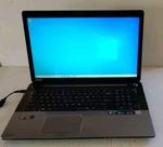 Toshiba Satellite L75D-S7280 17.3" 640GB 8GB Amd A4-5200APU 2.00 Ghz Win 10 Pro. Fixed Price $330.00.