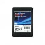 Super Talent Teranova Dx 256 Gb Solid State Drive - 2.5" Internal (SATA/6. Fixed Price $111.75.