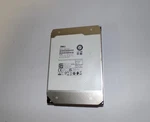 Dell 12TB Enterprise Hdd Sata 6GBPS 7.2K 3.5" Hard Drive MG07ACA12TEY 0753F0. Fixed Price $185.95.