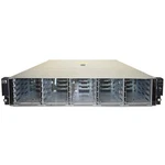 Hp Storageworks D2700 Disk Enclosure AJ941A-63002 25X 2.5" 300GB Hdd (7.5TB). Fixed Price $588.42.