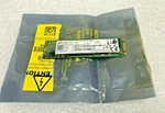 Dell Micron 1100 512GB 6GB/S M.2 2280 Sata Ssd MTFDDAV512TBN. Fixed Price $82.10.