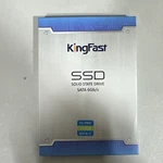 Kingfast Ssd Sata 6GB/S F6 Pro Stats Iii 240GB Bin A10 R1. Fixed Price $28.80.