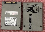 Kingston SUV500/120G Gb Sata Iii 2.5 Solid State Drive. Fixed Price $34.99.