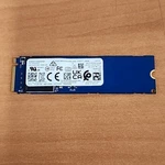 Kioxia 256GB Ssd Pcie Nvme M.2 2280 Solid State Drive KBG40ZNV256G L57447-001. Fixed Price $34.95.