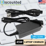 New For Asus F556UA-AS54 Laptop Ac Power Adapter Charger 45W AD883J20. Fixed Price $115.29.