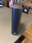 Western Digital My Book Live 1TB Network External Hard Drive Black No Power Cord. Fixed Price $35.00.