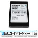 Samsung MZ-ILT3T8A PM1643 3.84TB 2.5" Ssd Sas 12GB/S MZILT3T8HALS-000G3 512B. Fixed Price $499.99.