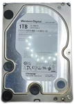 Hitachi Hgst Wd Ultrastar HUS722T1TALA604 1TB 3.5" Sata Iii Hdd. Fixed Price $44.99.