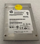 Hp 750222-001 400GB 12G VK0400JEABD Sas 2.5" Sff Sc Ssd 95% Health. Fixed Price $124.03.
