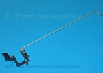Toshiba Satellite S55-B5289 15.6" Laptop Left Lcd Hinge. Fixed Price $28.49.