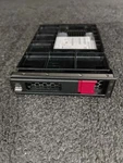 Hp 872373-002 872388-004 MO000800JWFWP 800GB 12GB/S Sff Sas 2.5" Ssd W/ TRAY3.5". Fixed Price $195.73.