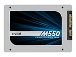 New Crucial 512GB, Internal, 2.5" (CT1024M550SSD1). Fixed Price $239.99.