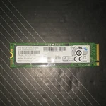 Samsung PM981 1TB Nvme Solid State Drive MZ-VLB1T00. Fixed Price $103.50.