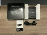 Ubiquiti Networks TS-8-PRO Toughswitch Poe 8-PORT Gigabit Used W/box. Fixed Price $99.99.