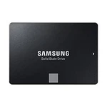 Samsung 860 Evo 500GB Sata 2.5 Inch Internal Ssd MZ-76E500B/EC. Fixed Price $405.52.