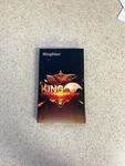 Kingdian 1TB Internal Ssd 2.5". Fixed Price $100.00.