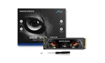 Move Speed HB7450 4TB Internal Solid State Drive For PS5 With Heatsink, Pcie .... Fixed Price $680.69.