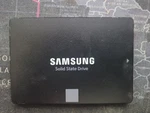 Samsung 860 Evo 4TB 2.5" Sata Iii Internal Ssd MZ-76E4T0. Fixed Price $330.95.