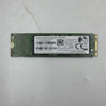 Samsung PM871B MZ-NLN256F 256GB M.2 2280 Ssd Solid State Drive CHD28A Read. Fixed Price $26.50.