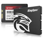 Kingspec 512GB 2.5" Sata Ssd, Iii 6GB/S Internal Solid State Drive - 3D .... Fixed Price $123.46.