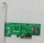 ADM2PX4 Addonics Pcie Ssd 3.0 4-LANE Accs Adapter. Fixed Price $45.00.