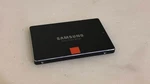Samsung 840 Pro Gb Ssd MZ-7PD256 MZ7PD256HAFV. Fixed Price $40.00.