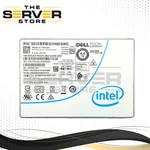 Intel 4TB Nvme U.2 Pcie Gen 3.0 X4 2.5" Dc P4500 Series SSDPE2KX040T7T. Fixed Price $999.99.