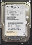 (domestic Shipping) Fujitsu MAX3073RC Sas 3.5-INCH Hdd Capacity 73GB Refurbished. Fixed Price $42.25.