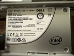 Intel Ssd Dc S3610 1.6TB Sata 6GB/S Enterprise Dell 02CC4N. Fixed Price $125.99.