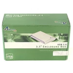 AIRLINK101 3.5'' Usb 2.0 Enclosure Box New. Fixed Price $55.34.