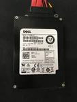 Dell 1.6TB 12GB/S 2.5" Sas Ssd PX02SMB160 Dp/n 0G4V45 *512 Format. Fixed Price $199.99.
