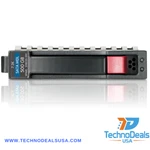 507750-B21 508 035-001 Hp 500 Gb, Plug-in MODULE,7200 Rpm Hard Drive. Fixed Price $48.00.