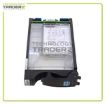 005050526 Emc Vnx 200GB Sas 6GBPS 3.5" Solid State Drive V4-VS6FX-200 **pulled**. Fixed Price $34.49.