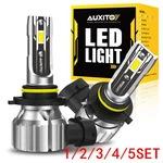 1/2SET E2 9006 HB4 Led Fog Drive Light Bulb Kit 6500K White Super Bright Canbus. Fixed Price $56.07.