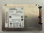 Intel 545S 256GB 2.5 Sata Iii Internal Solid State Drive SSDSC2KW256G8. Fixed Price $39.00.