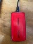 Samsung X5 Portable Ssd, Thunderbolt 3 & Nvme. Fixed Price $500.00.
