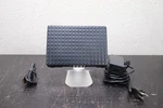 Seagate Expansion Desktop External Hard Drive 3TB Model: SRD00F2 Usb & Adapter. Fixed Price $60.00.