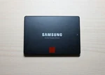Samsung 860 Pro 256GB, 2.5 Inch Internal Ssd - MZ7KH256HAHQ Used. Fixed Price $129.00.