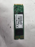 Transcend 64GB Sata Iii 6GB/S 80MM M.2 Solid State Drive Ssd TS64GMTS800. Fixed Price $24.99.