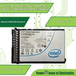Intel Dc P4610 3.2TB U.2 Nvme Pcie 2.5" SSDPE2KE032T8T 93% Health. Fixed Price $449.99.