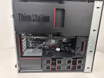 Lenovo 4C Think Station P510 E5 1620 32G 512G M.2 Nvidia Quadro K620, Os. Fixed Price $445.00.