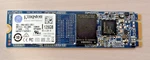 Kingston 128GB Ssd M.2 Solid State Drive Rbu -SNS8180S3/128GL 1720. Fixed Price $19.95.