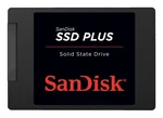 Sandisk SDSSDA-240G-G26 Plus, 240GB, 530MB/S, 6GBPS E. Fixed Price $290.48.