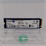 Kingston 2280MM NV3 1TB M.2 Nvme Gen 4.0 X Ssd 9907640-075.A00G. Fixed Price $119.99.