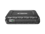 Glyph Blackbox Plus Mobile Solid State Drive 3.8TB BBPLSSD3800. Fixed Price $487.99.